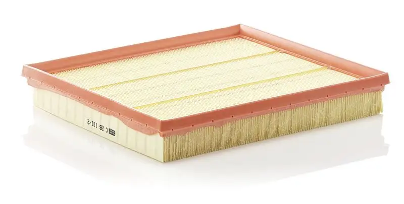 MANN C26110/2 Hava Filtresi A6280940104 resmi