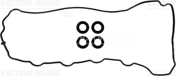 VICTOR REINZ 15-18272-01 Üst Kapak Contası 112130V020 resmi