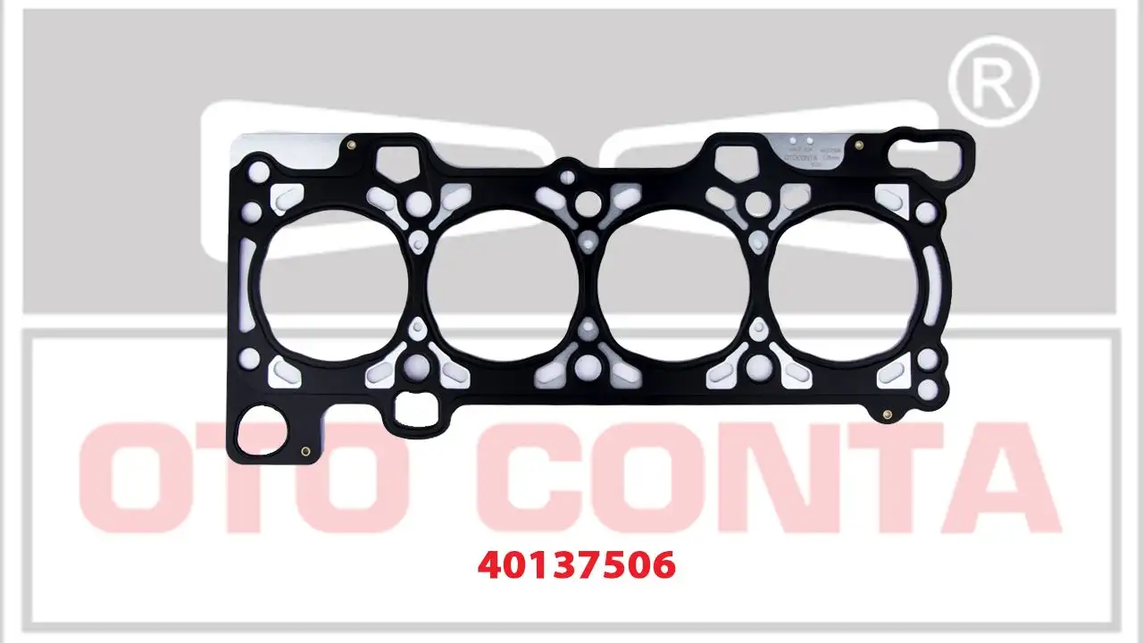 OTOCONTA 40137506 Silindir Kapak Contası 500387068 resmi