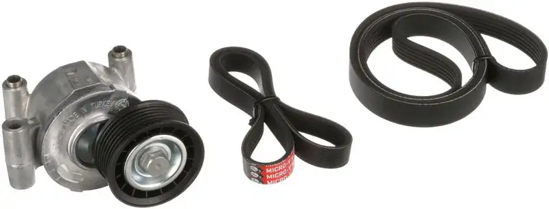 GATES K016PK1305 Kayış Seti 9487168 resmi