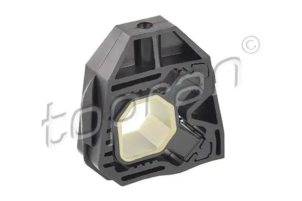 TOPRAN 112410001 Radyatör Takozu 1K0121367J resmi