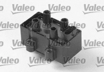 VALEO 245105 Bobin resmi