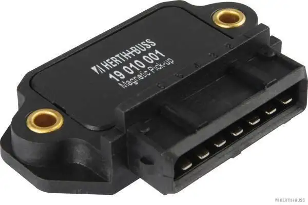 HERTH+BUSS 19010001 Ateşleme Modülü resmi