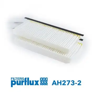 PURFLUX AH273-2 Polen Filtresi resmi