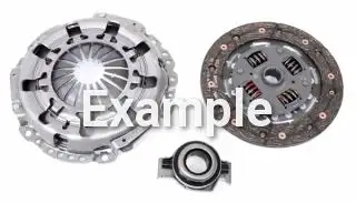 EXEDY MZK2030 Debriyaj Seti resmi