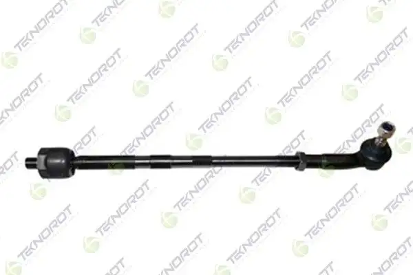 TEKNOROT A-501923 Rot Mili ve Rot Başı (Sağ) 6R0423804B resmi