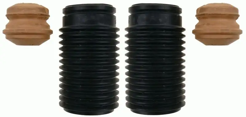 SACHS 900003 Ön Amortisör Toz Körüğü Seti A1693230192 resmi