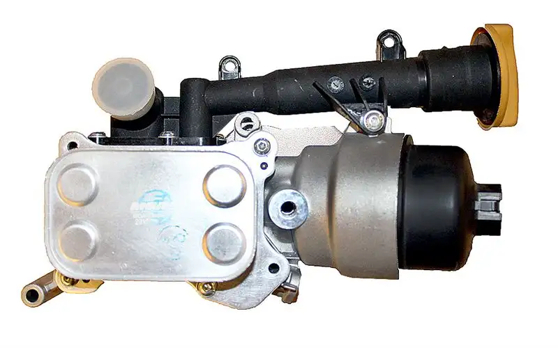 MGA 63126 Motor Yağ Soğutucu 5650358 resmi