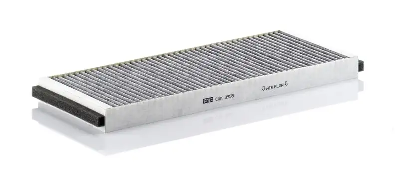 MANN CUK3955 Polen Filtresi (Karbonlu) 8A0819439B resmi