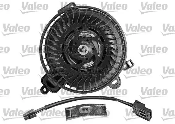 VALEO 698046 Kalorifer Motoru 644195 resmi