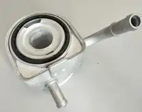 MGA 63210 Motor Yağ Soğutucu 2641004501 resmi