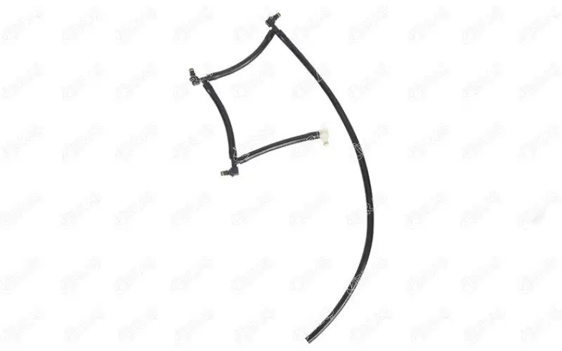 İBRAŞ 19747 Yakıt Hortumu resmi