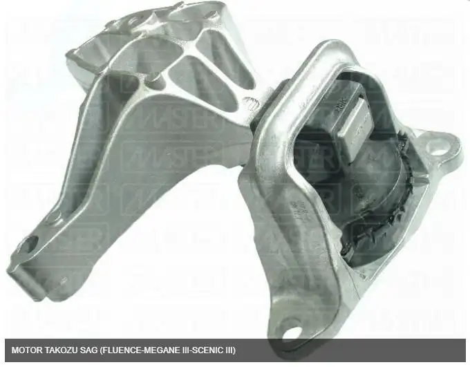 MASTER M4227 Motor Takozu (Sağ) 112100019R resmi