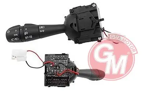 GUA 41152 Far Kolu 8201167981 resmi