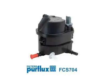PURFLUX FCS704 Yakıt Filtresi resmi