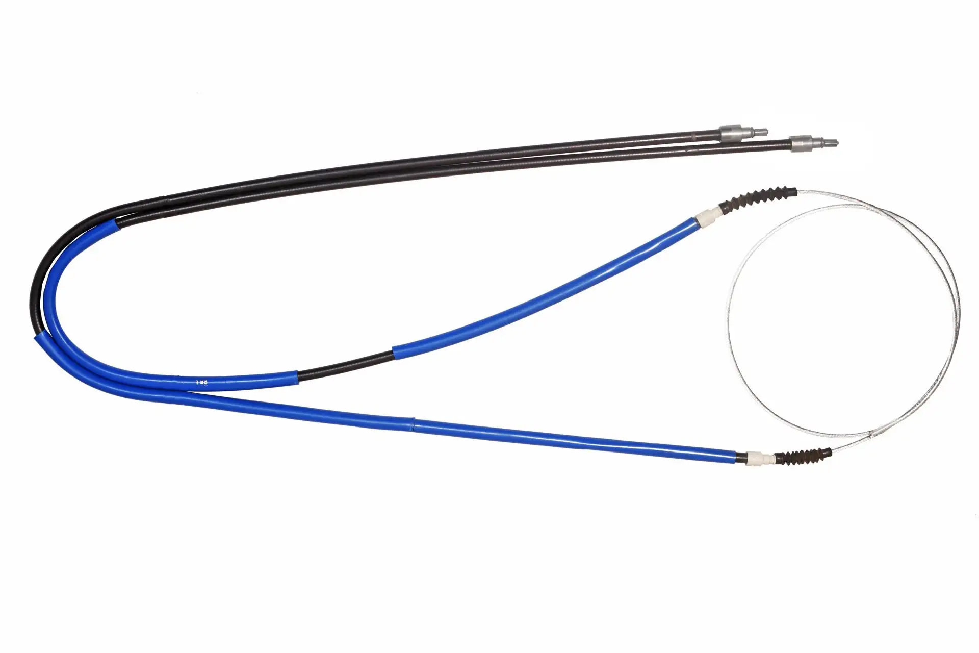 CAVO 4502657 El Fren Halatı (Arka) 4745J2 resmi