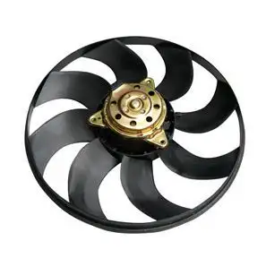 MGA 83109 Fan Motoru 7701043964 resmi