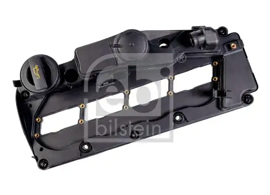 FEBI 177636 Külbütör Kapağı resmi