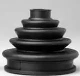 GKN 300316 Dış Aks Körüğü 4A0498203A resmi