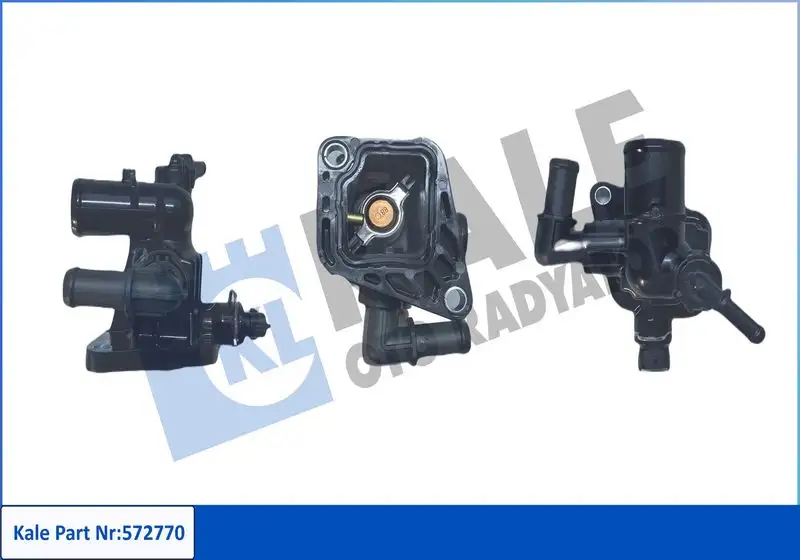 KALE 572770 Termostat resmi