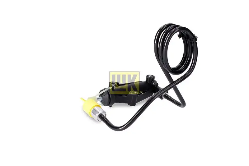 LUK 512004510 Debriyaj Alt Merkez 55183387 resmi