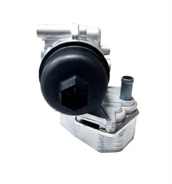 MGA 63122 Motor Yağ Soğutucu 1103Q1 resmi