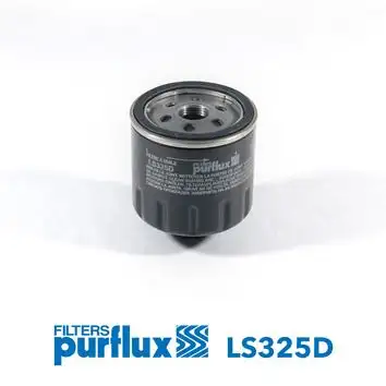 PURFLUX LS325D Yağ Filtresi resmi