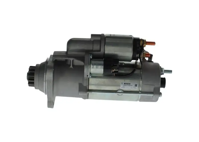 BOSCH 1986S10044 Marş Motoru 20397219 resmi