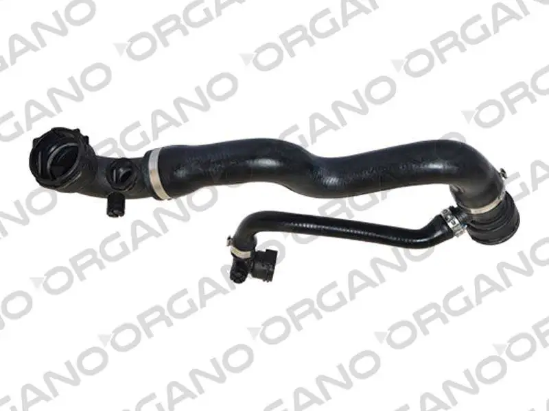 ÜÇPA 21H141240 Radyatör Üst Hortumu 1712752066 resmi