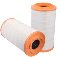 FİL HP2592 Hava Filtresi 81084050020 resmi