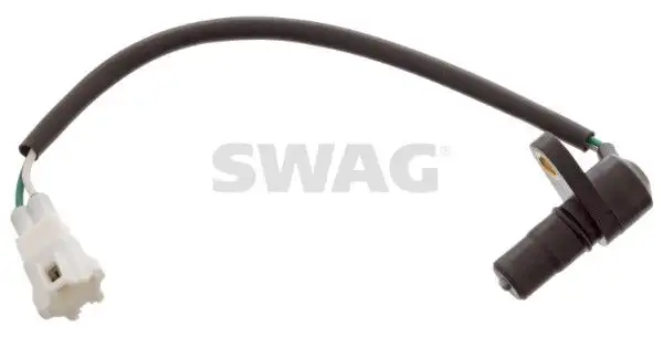 SWAG 20102773 Kilometre Hız Sensörü 8941370010 resmi