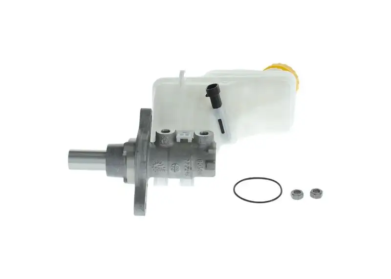 BOSCH 0204805851 Ana Merkez 77366663 resmi