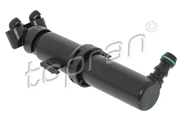 TOPRAN 116230001 Far Fiskiyesi (Sağ) 8R0955102 resmi