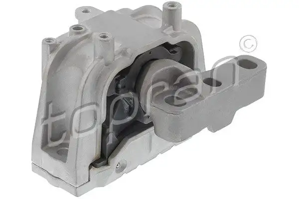 TOPRAN 119573001 Motor Takozu (Sağ) 1K0199262CR resmi