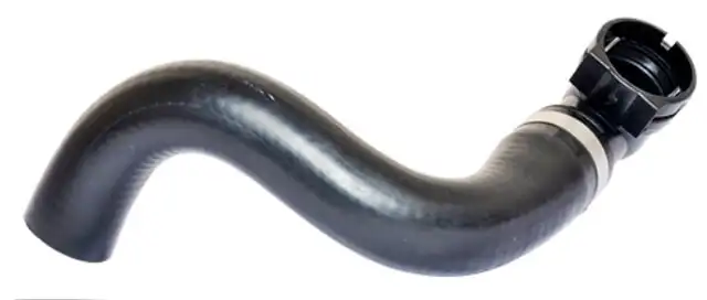 GROS T13836 Radyatör Alt Hortumu 254124P100 resmi