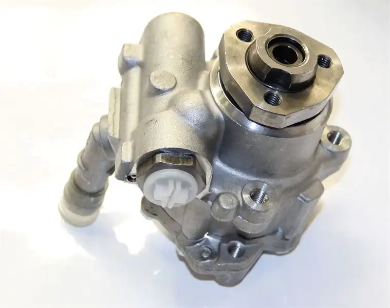 MGA 91156 Direksiyon Pompası 1J0422154H resmi