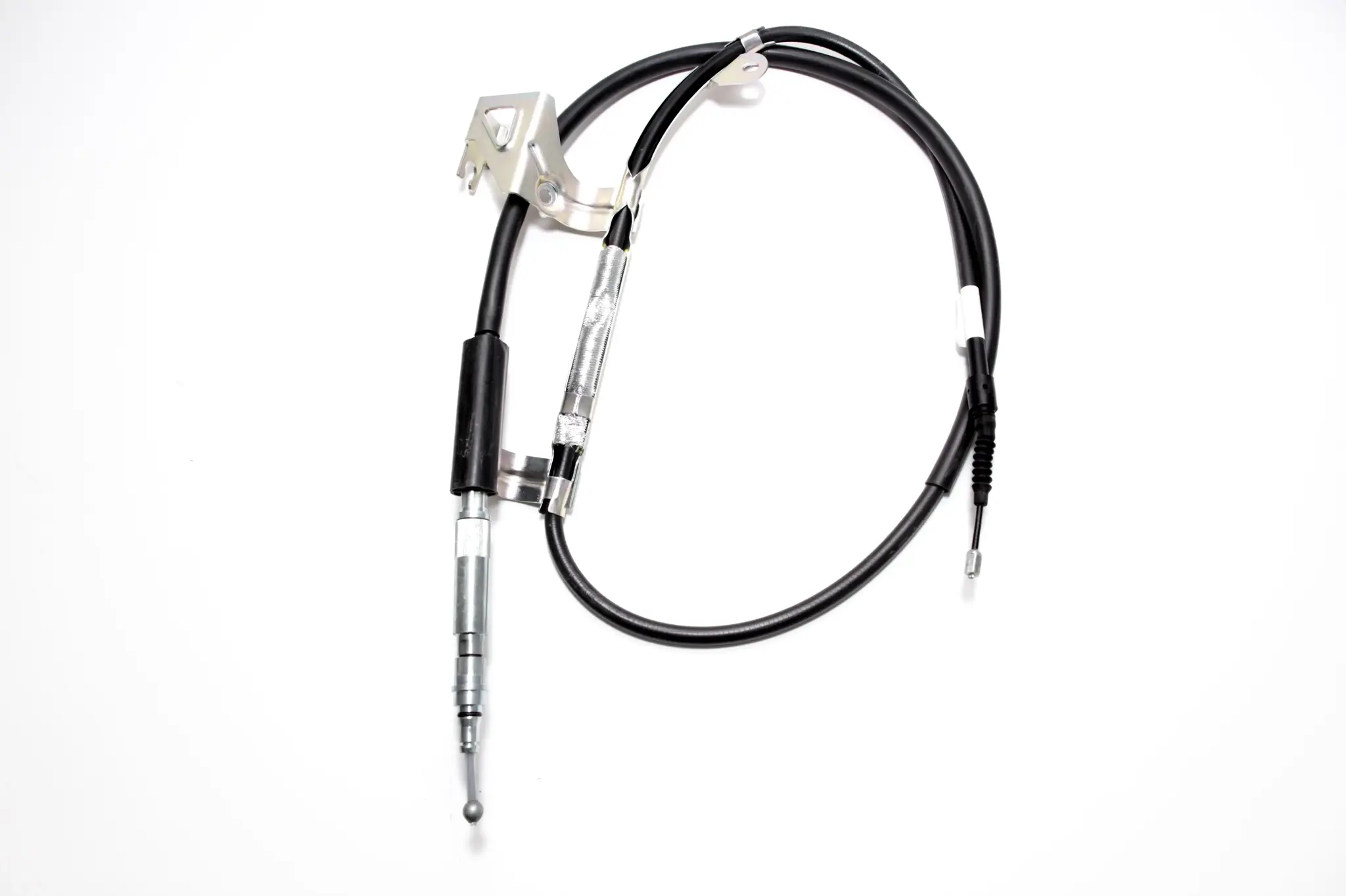 CAVO 4302626 El Fren Halatı (Arka Sol) 4B0609721M resmi