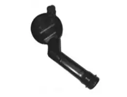 MGA 941880 Direksiyon Yağ Deposu 4008L7X resmi