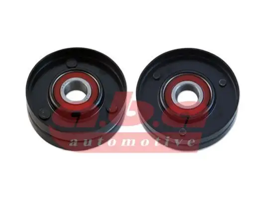 ABA 25503133 Alternatör Gergi Rulmanı resmi