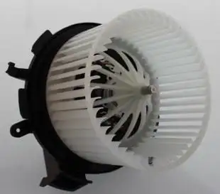 MGA 83282 Kalorifer Motoru A0008356107 resmi