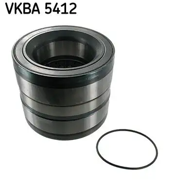 SKF VKBA5412 Ön Aks Rulmanı A9703500435 resmi