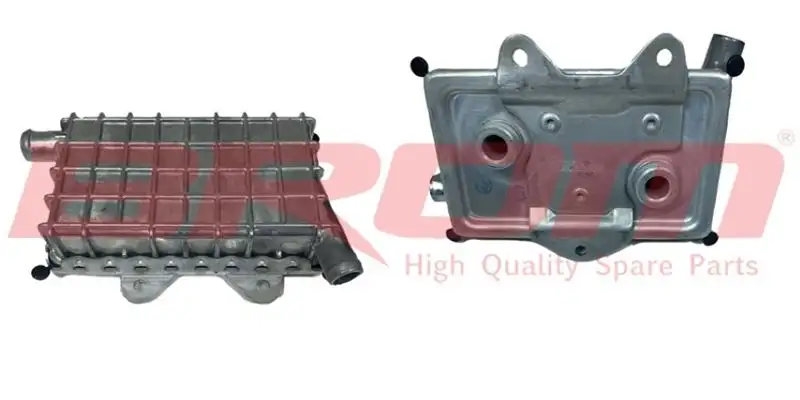 BROM MC5063 Motor Yağ Soğutucu 6011800065 resmi