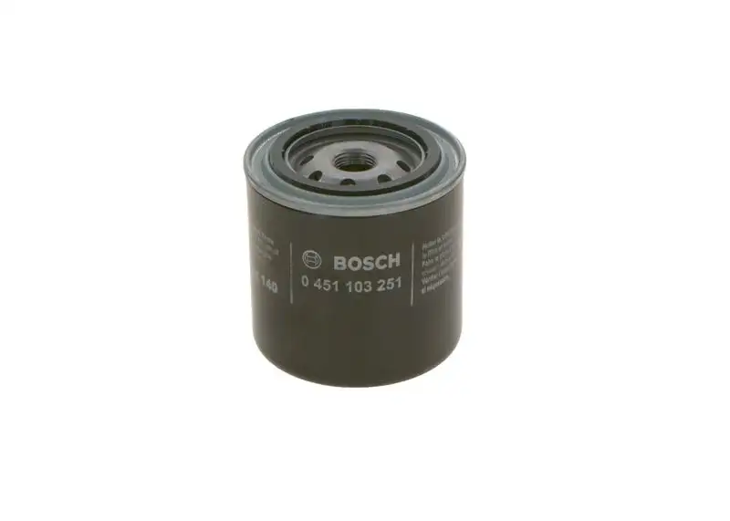 BOSCH 0451103251 Yağ Filtresi resmi