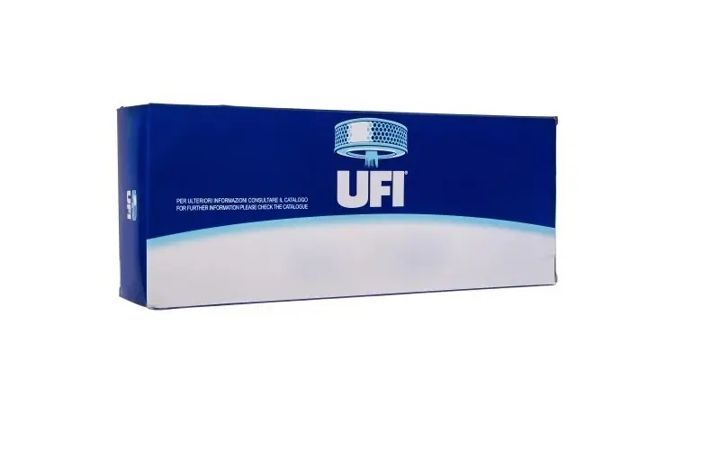 UFI 23.717.00 Yağ Filtresi resmi