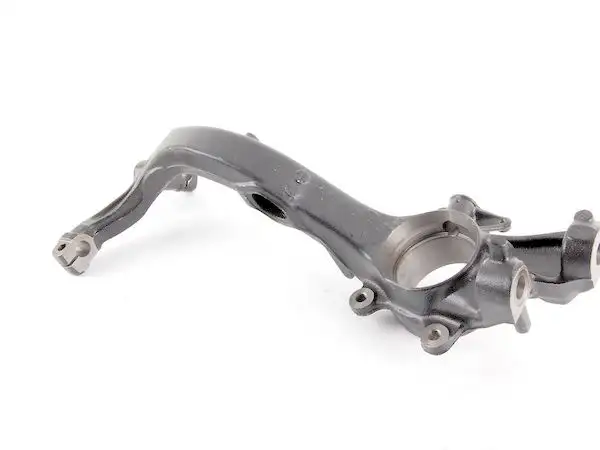 MGA 71160 Aks Taşıyıcısı (Ön Sol) 8D0407257AM resmi