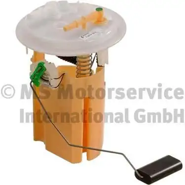 PIERBURG 7.02701.80.0 Yakıt Depo Şamandırası 9670330280 resmi