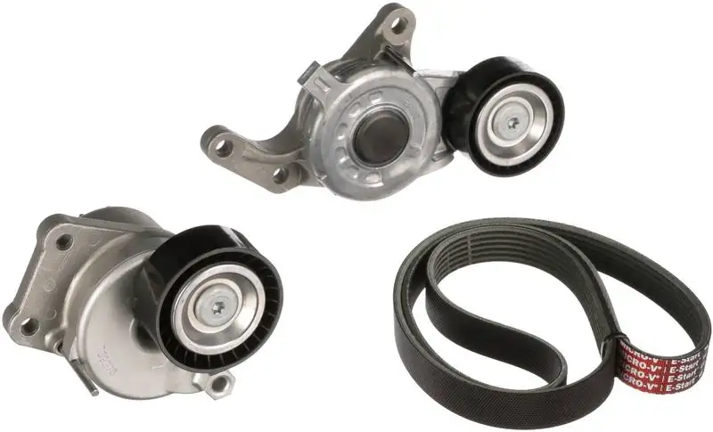 GATES K016PK1073EST Kayış Seti resmi