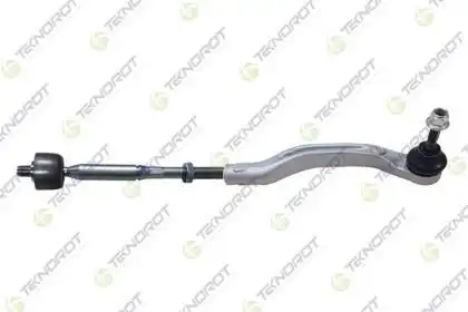 TEKNOROT R-921923 Rot Mili ve Rot Başı (Sağ) 485205041R resmi