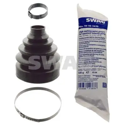 SWAG 10101944 Dış Aks Körüğü A6393300585 resmi