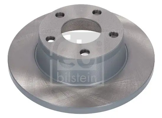 FEBI 22906 Arka Fren Diski 4B0615601B resmi